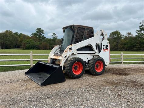 2010 bobcat s185 skid steer|used s185 bobcat for sale.